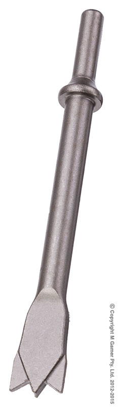 Sheet Metal Cutter